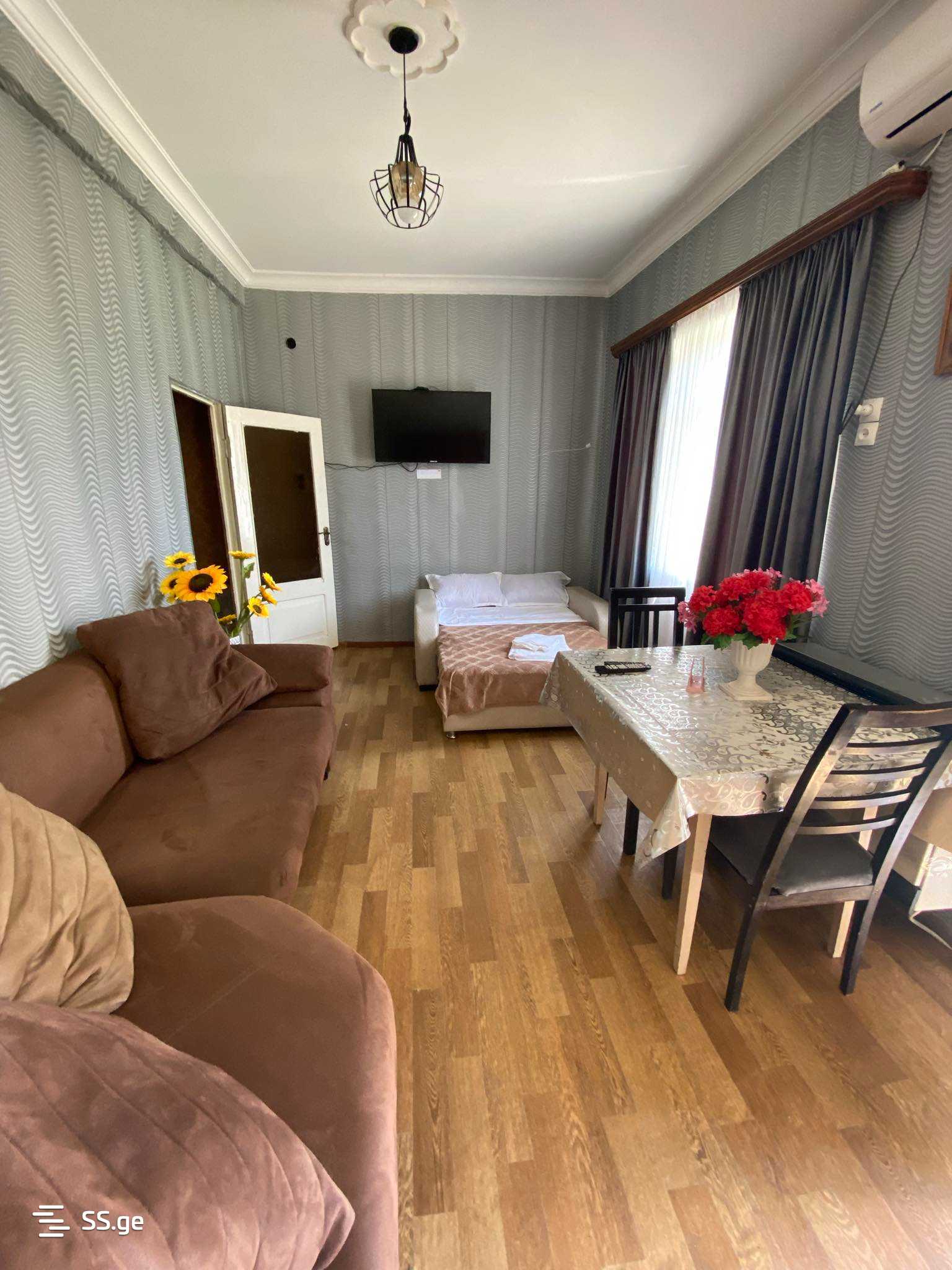 2 Room Private House Daily Rent. Elia, 4 of 4