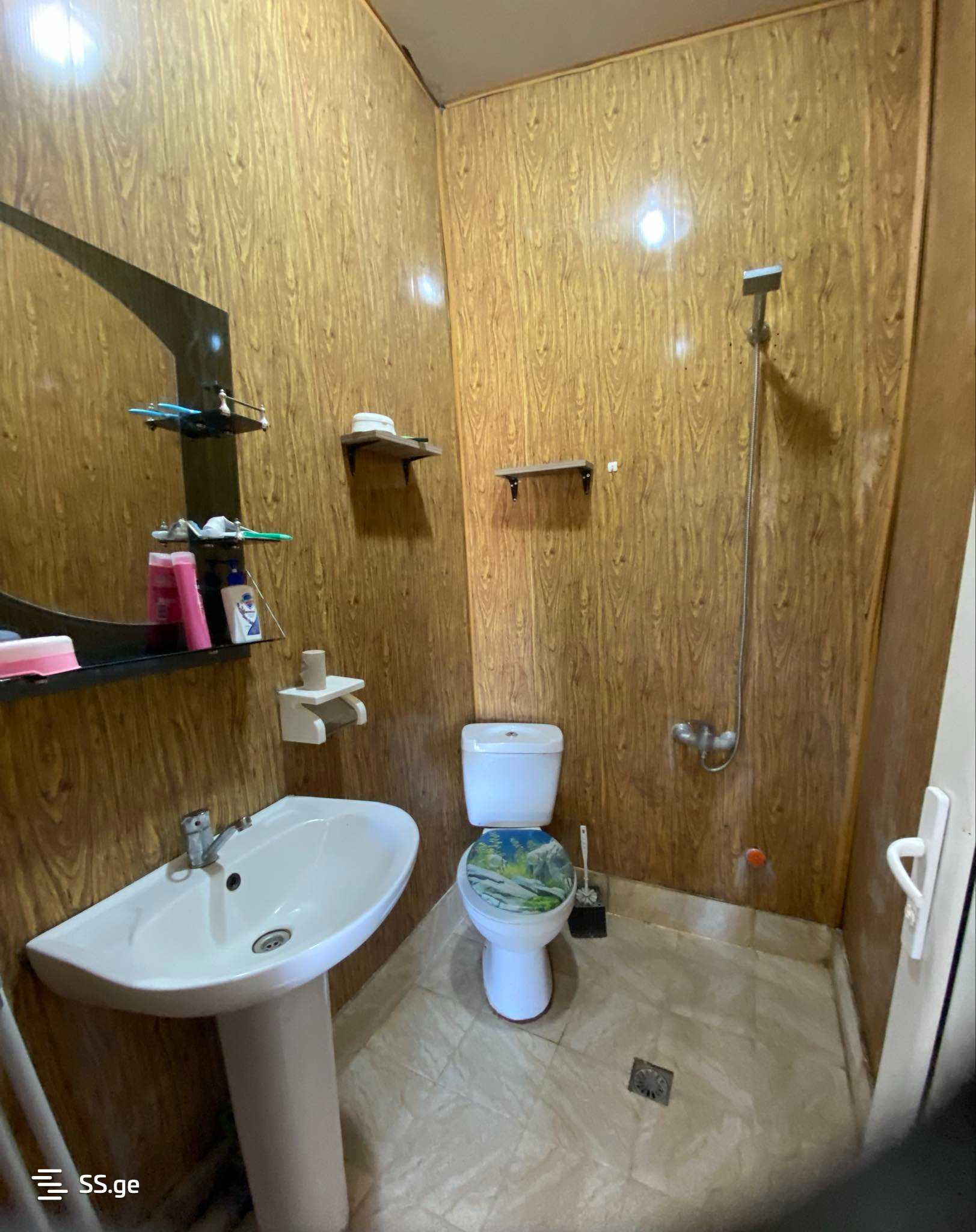 2 Room Private House Daily Rent. Elia view 10