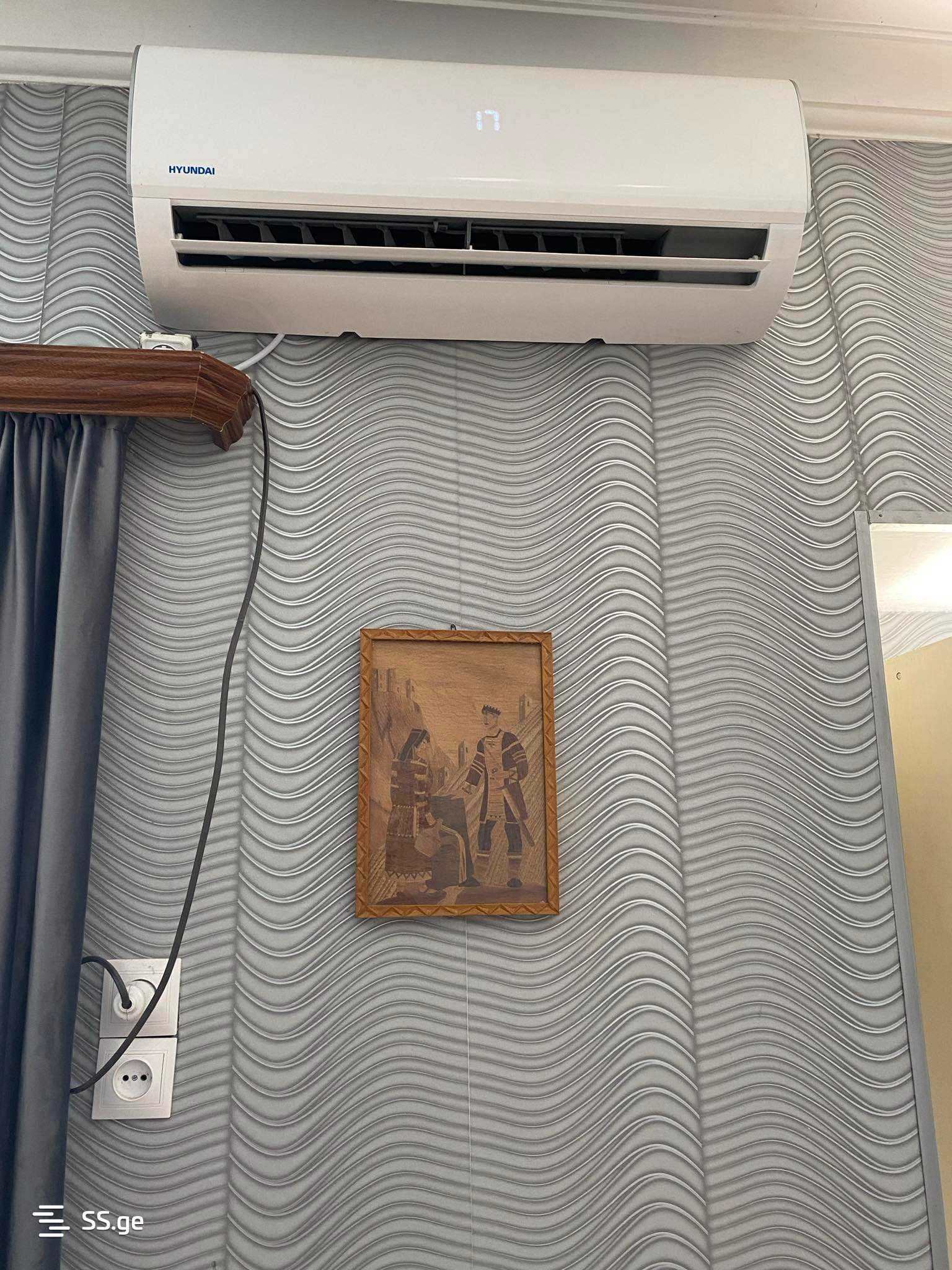 2 Room Private House Daily Rent. Elia view 8