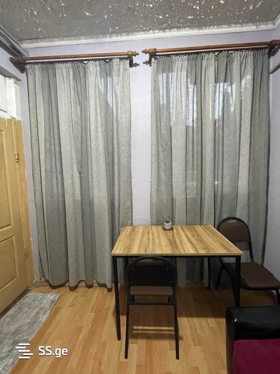 2 Room Flat For Rent. Chugureti, 6 of 12