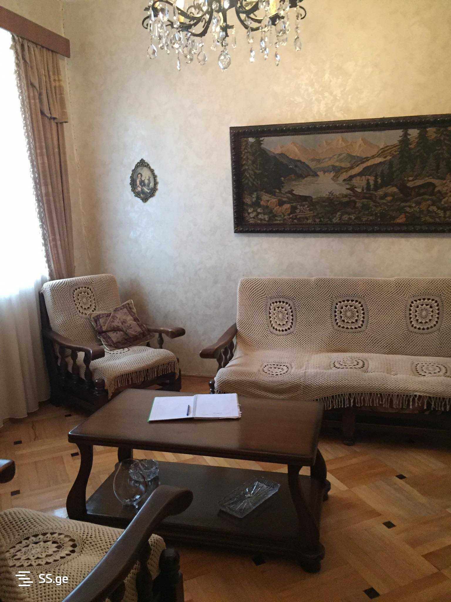 3 Room Private House For Sale, 4 of 4