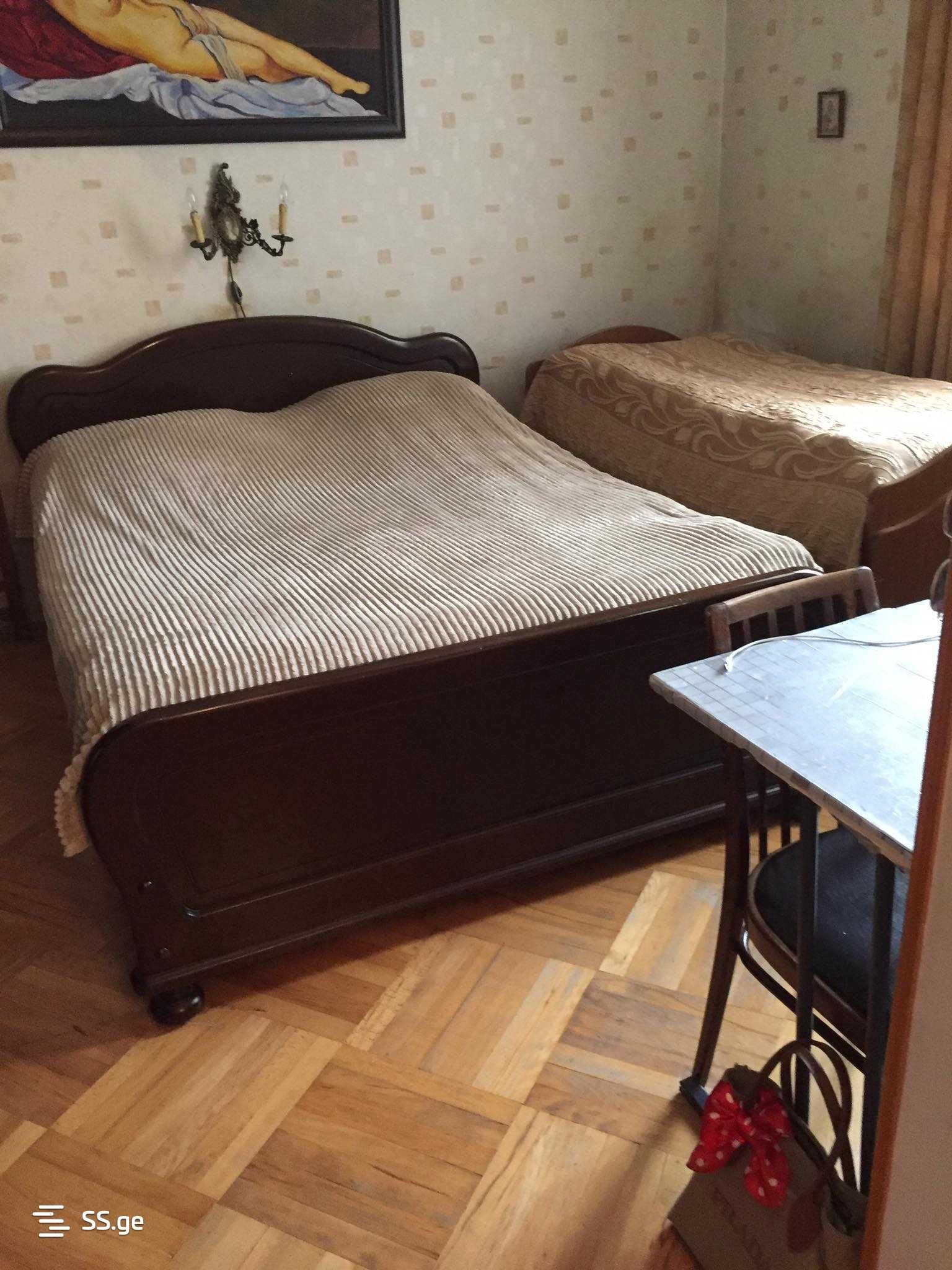 3 Room Private House For Sale, 1 of 4