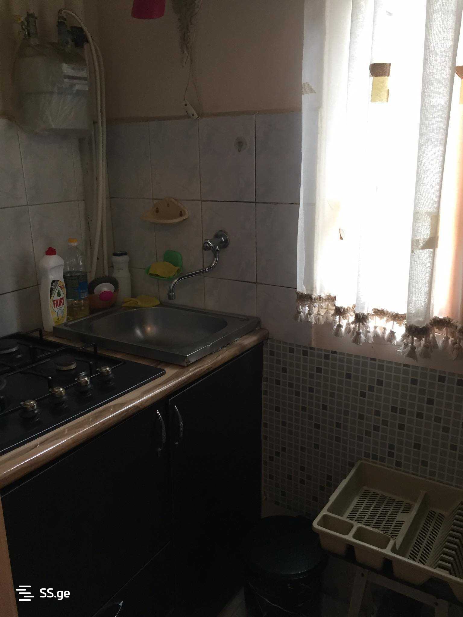 3 Room Private House For Sale view 5
