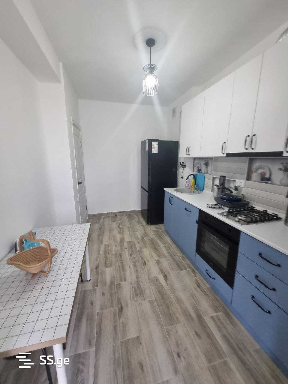 2 Room Flat Daily Rent. Poti view 7