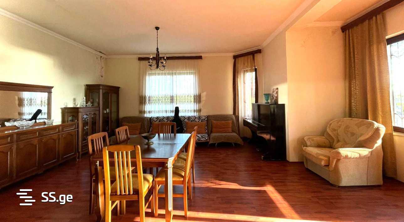 Commercial Space For Sale. Shekvetili view 10