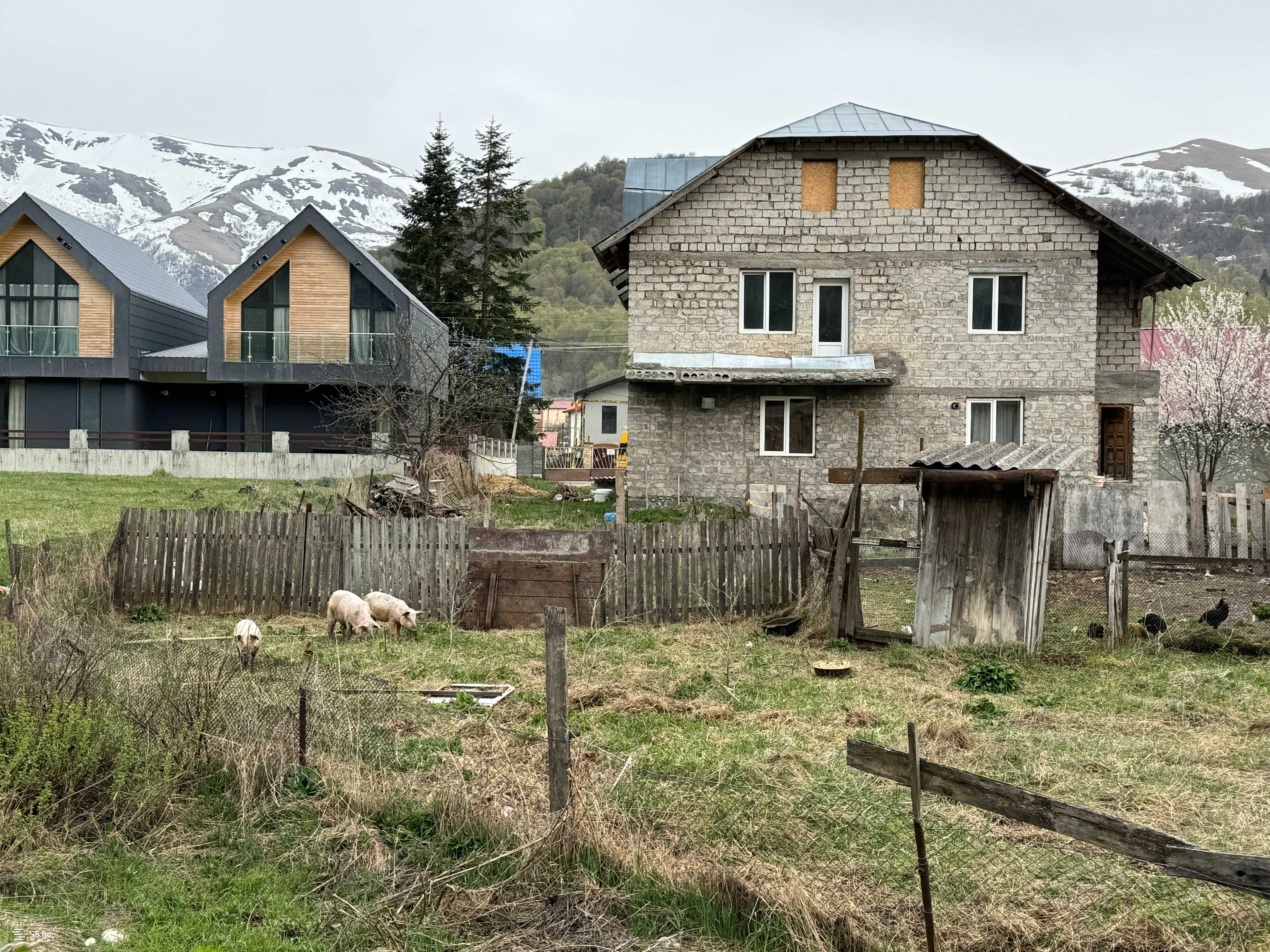 Продажа Земля в Бакуриани, 3 of 6