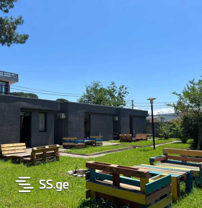 Commercial Space For Sale. Shekvetili view 6