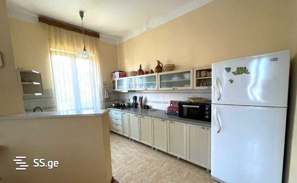 Commercial Space For Sale. Shekvetili view 12
