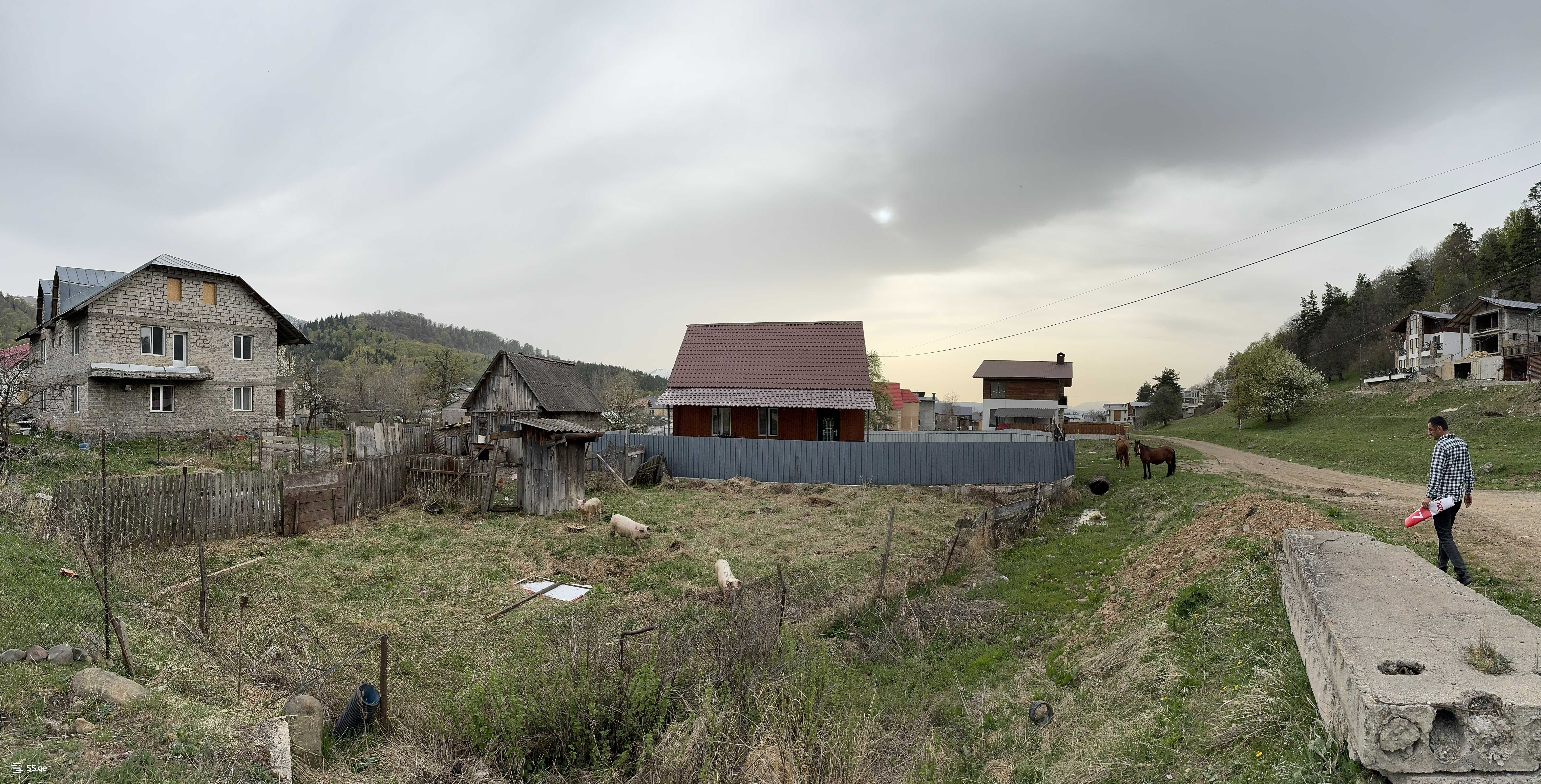Продажа Земля в Бакуриани, 4 of 6