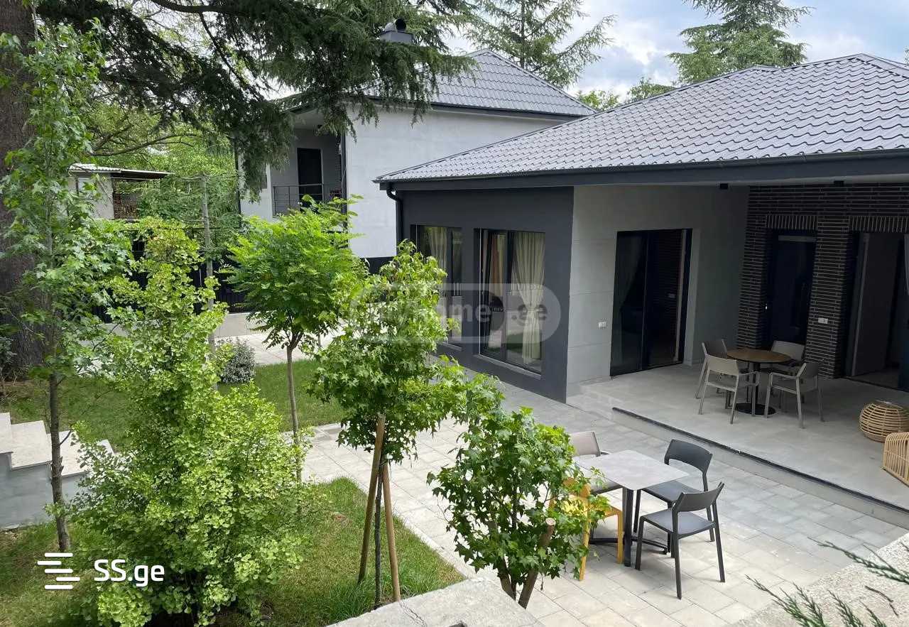 6 Room Summer Cottage For Sale view 1