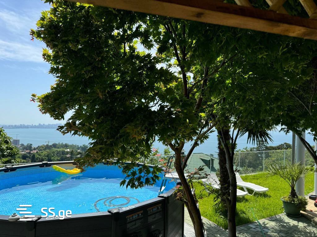 6 Room Summer Cottage For Rent. Batumi, 4 of 4