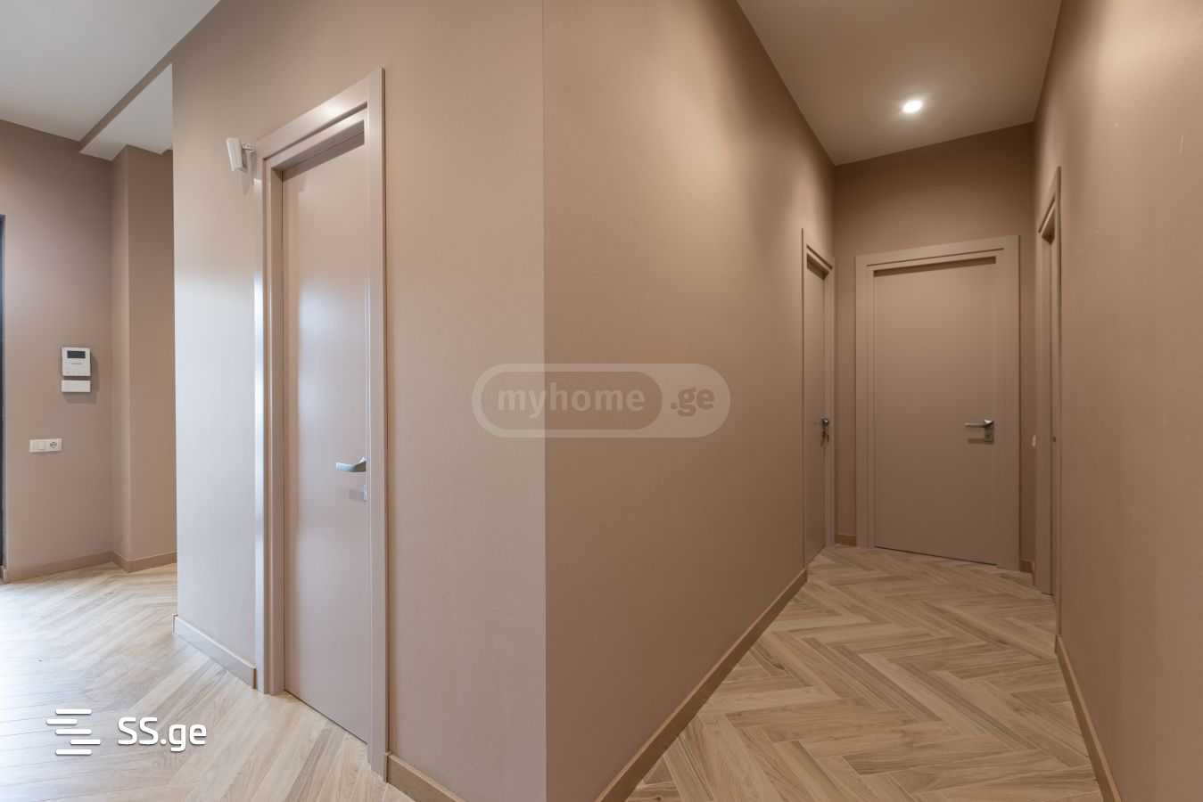 6 Room Summer Cottage For Sale view 5