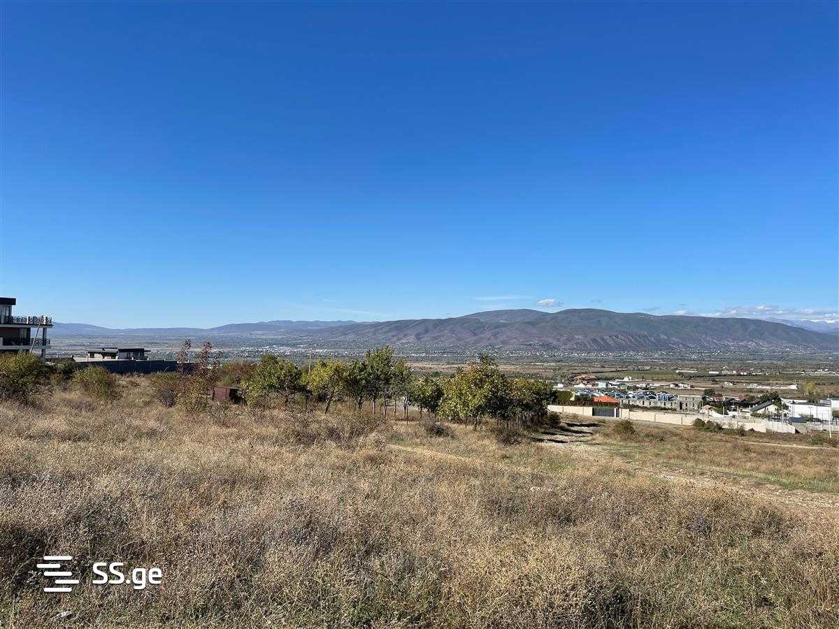 Land For Sale. Saguramo, 2 of 4