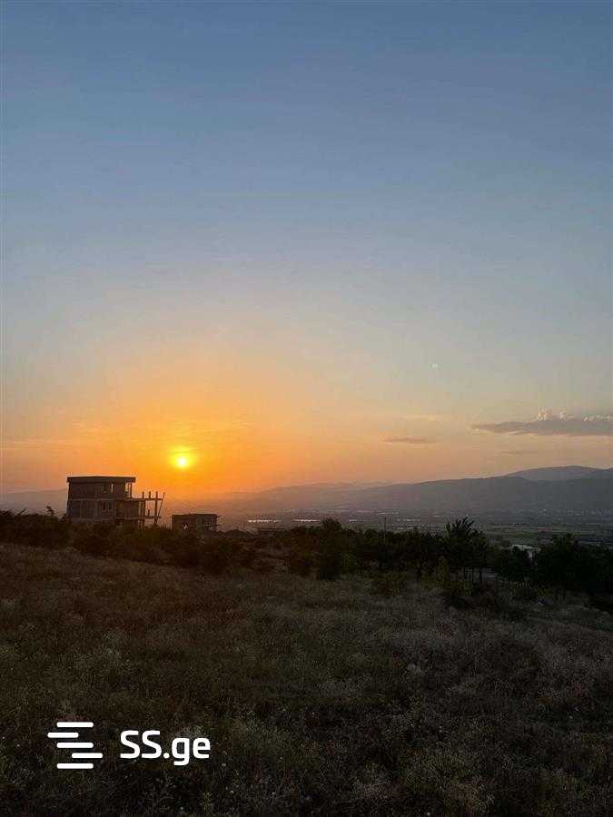 Land For Sale. Saguramo, 3 of 4