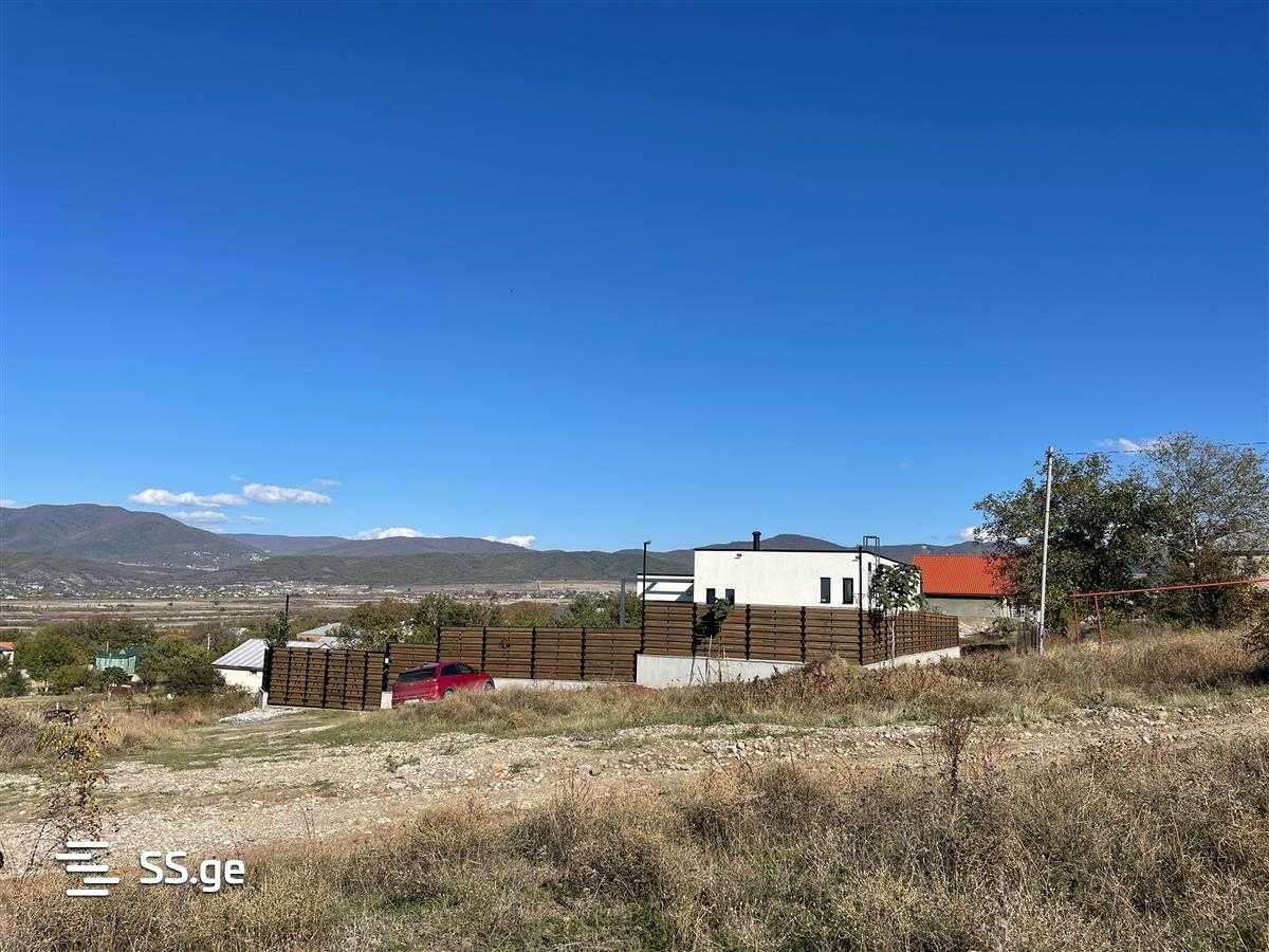 Land For Sale. Saguramo, 4 of 4