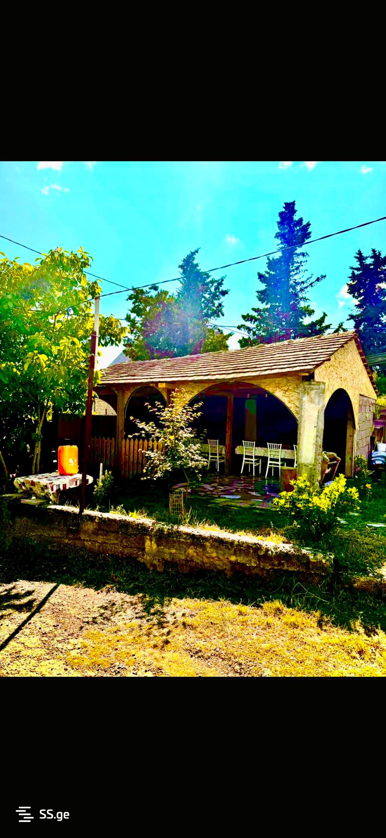 4 Room Private House Daily Rent. Gldani Village view 9