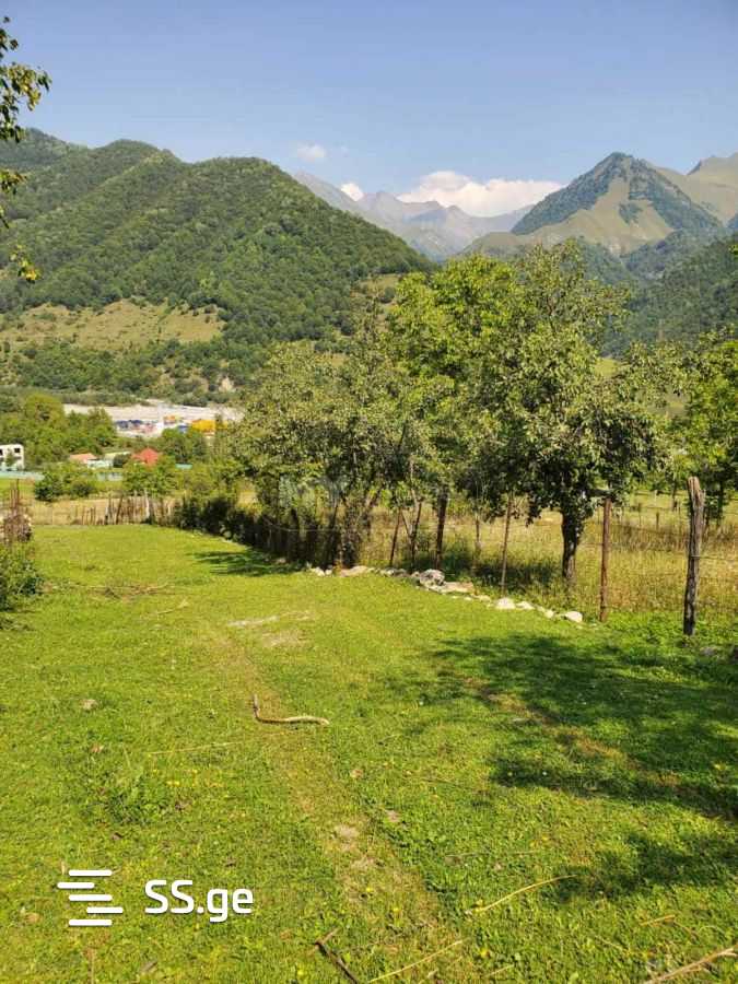 Land For Sale. Gudauri, 1 of 4