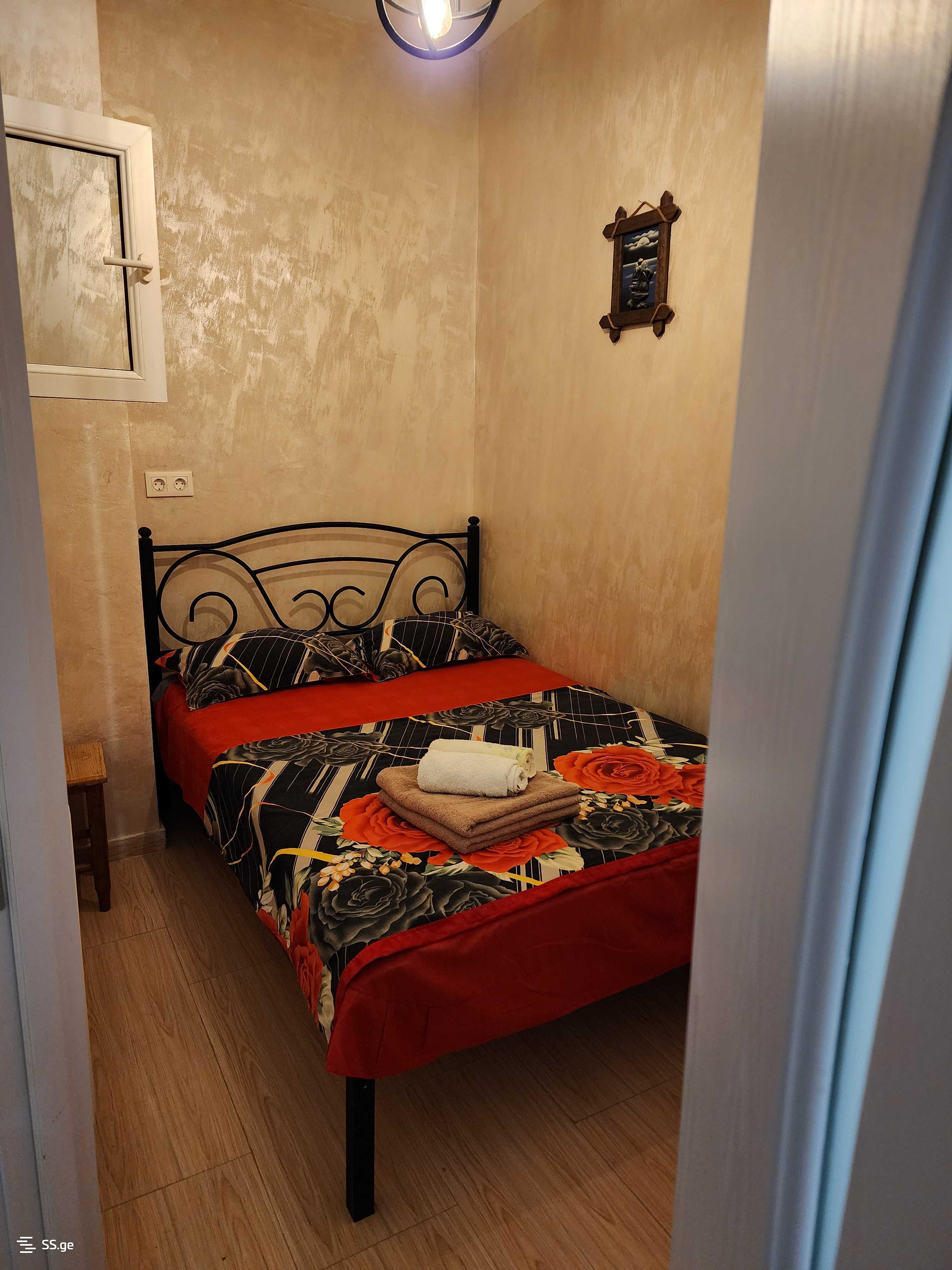 3 room Flat Daily rent. Batumi - Więcej