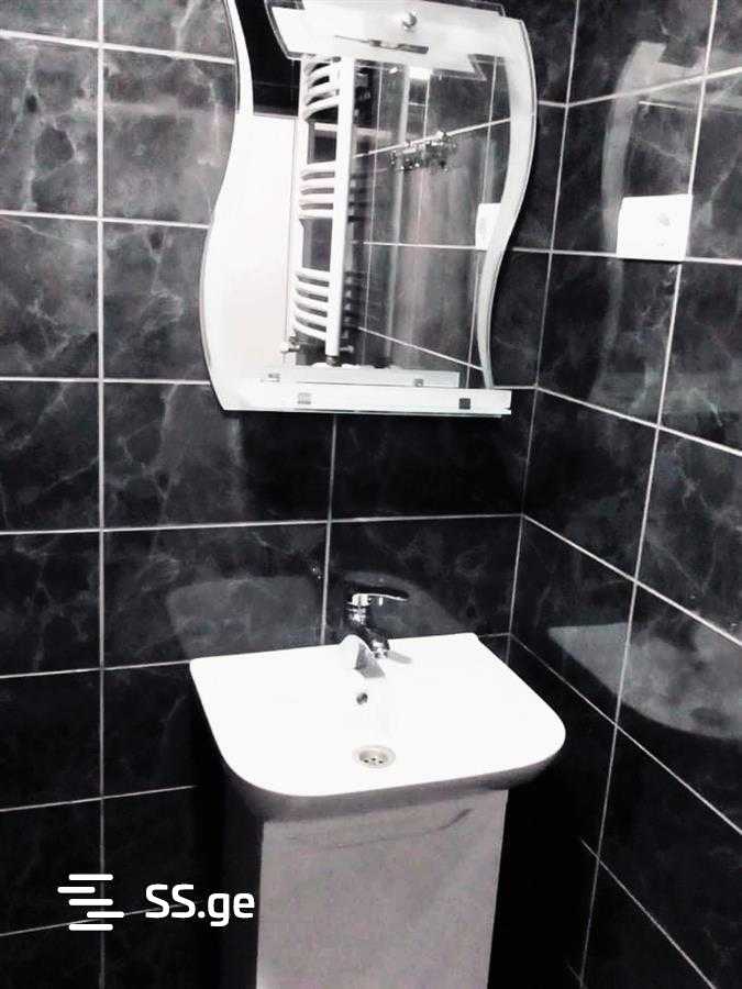 1 room Flat Daily rent. Saburtalo - Mehr