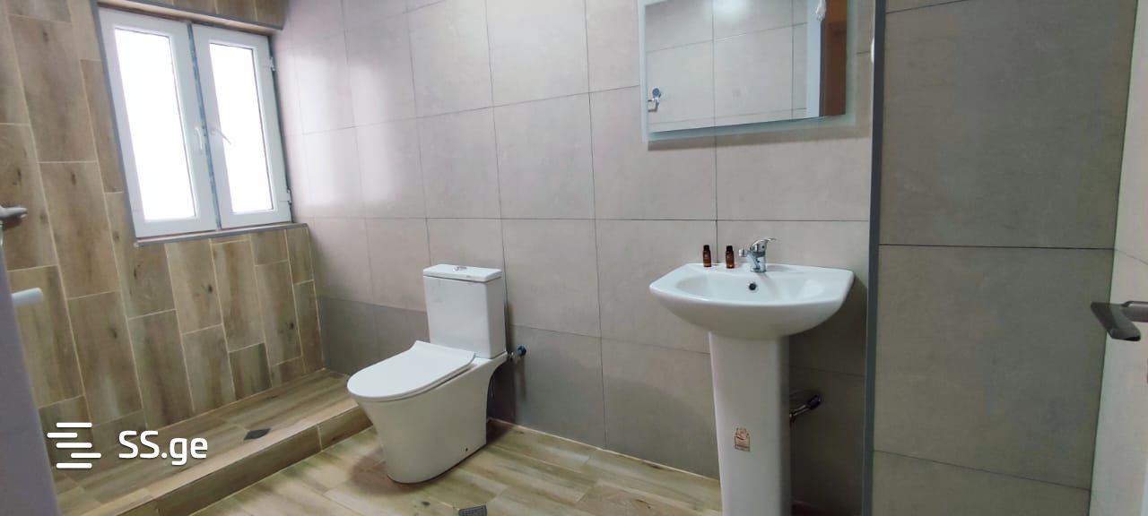 2 Room Flat Daily Rent. Varketili view 5