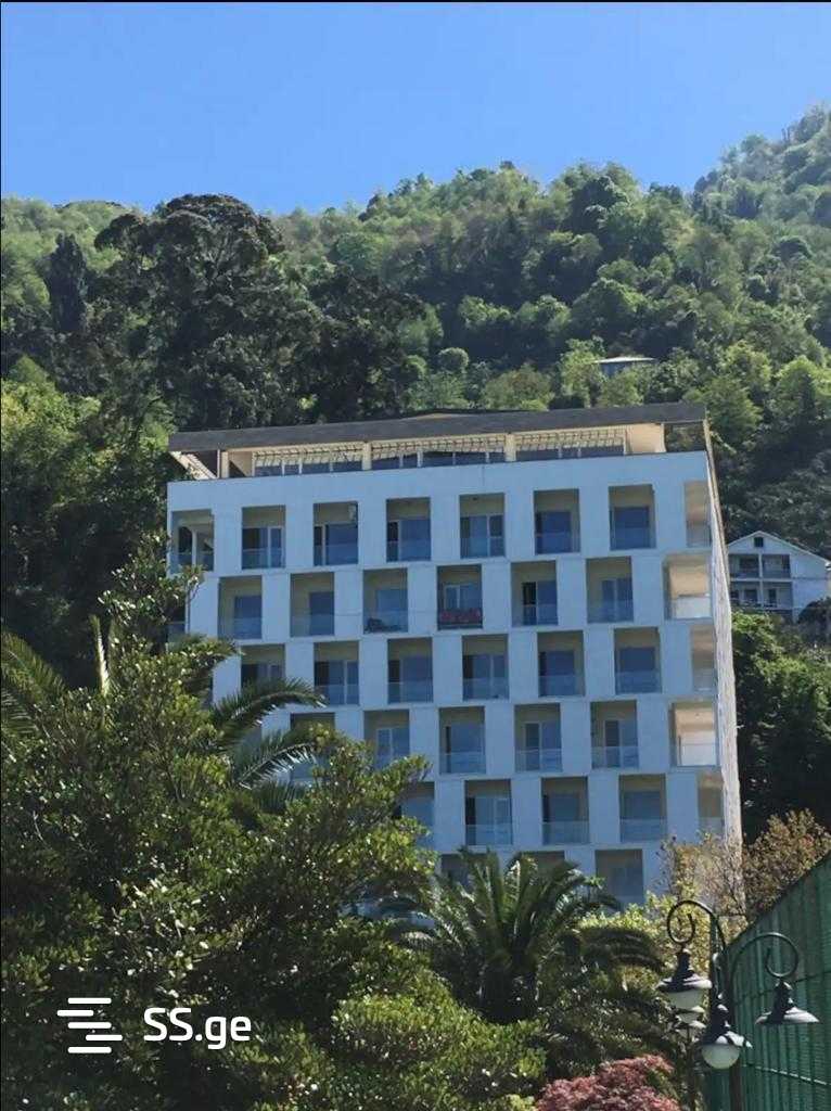 1 Room Flat For Sale view 1