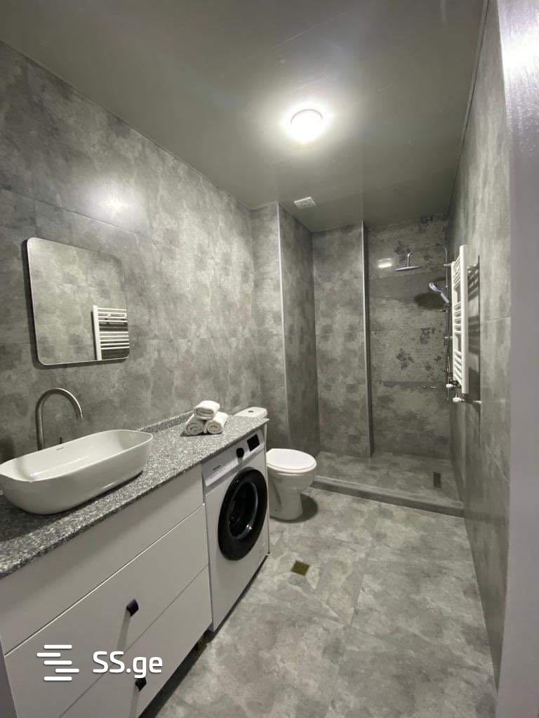 1 room Flat Daily rent. Batumi - Widok 5