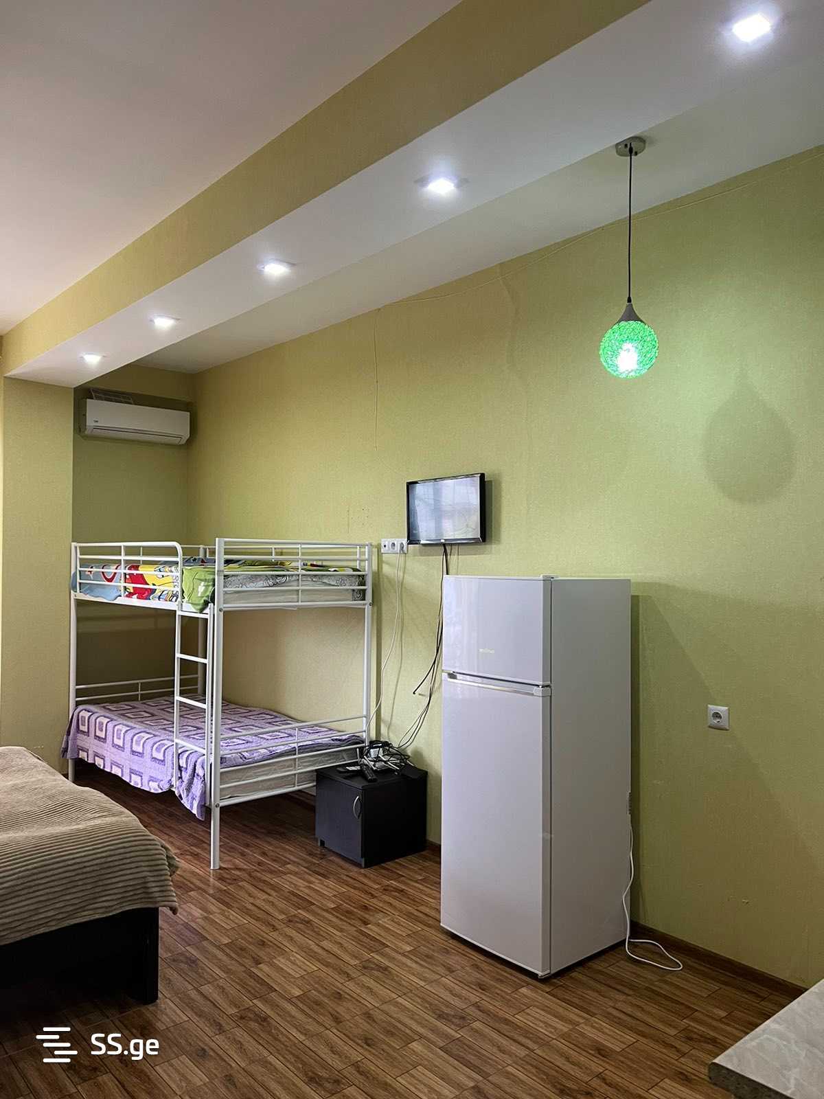 1 Room Flat For Sale view 5