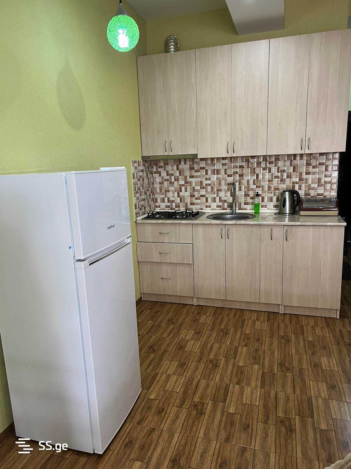 1 Room Flat For Sale view 3