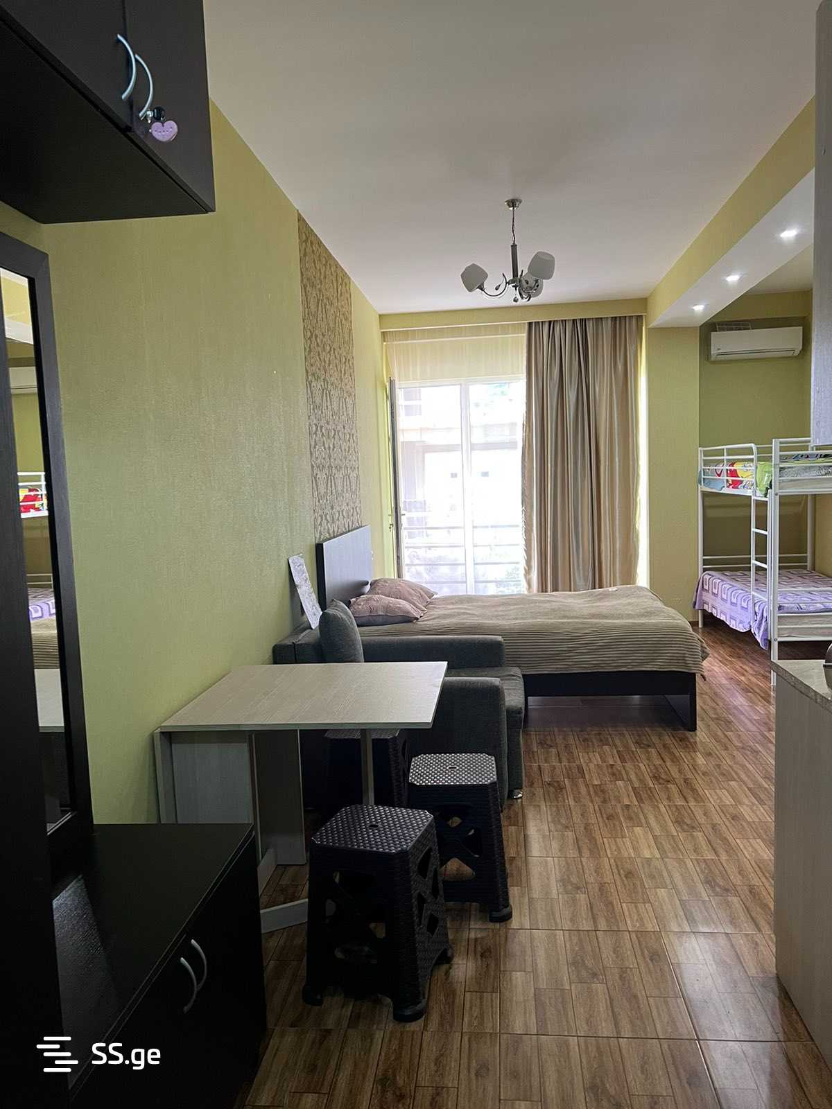 1 Room Flat For Sale view 6