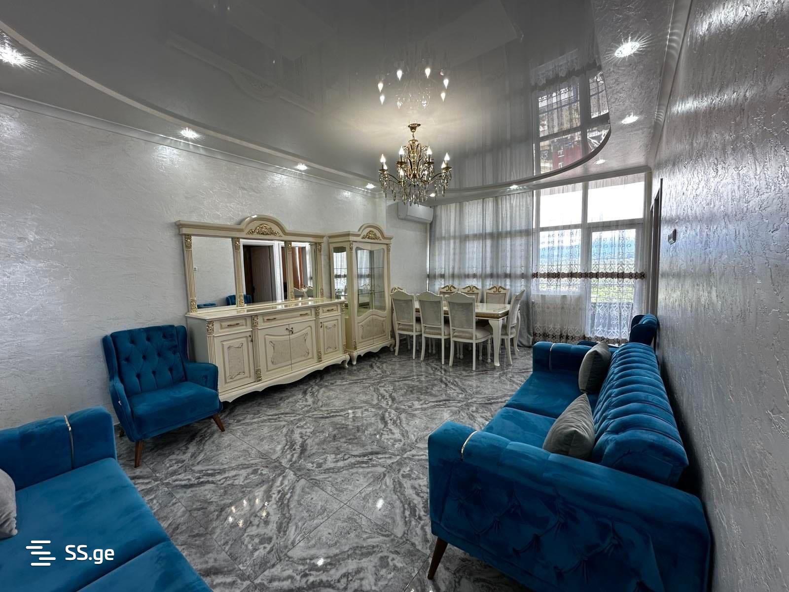 3 Room Flat Daily Rent. Qala view 6