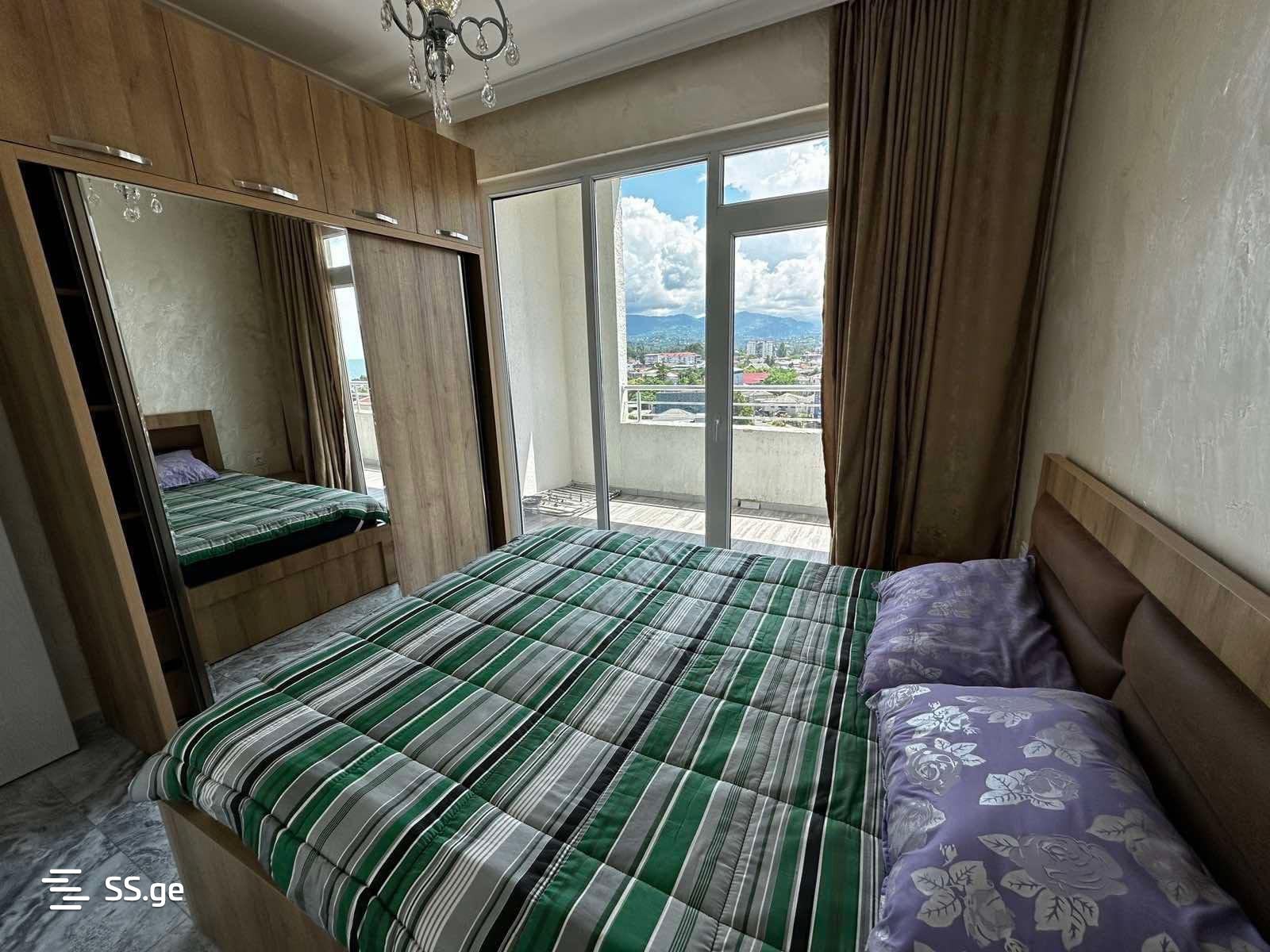 3 Room Flat Daily Rent. Qala view 5