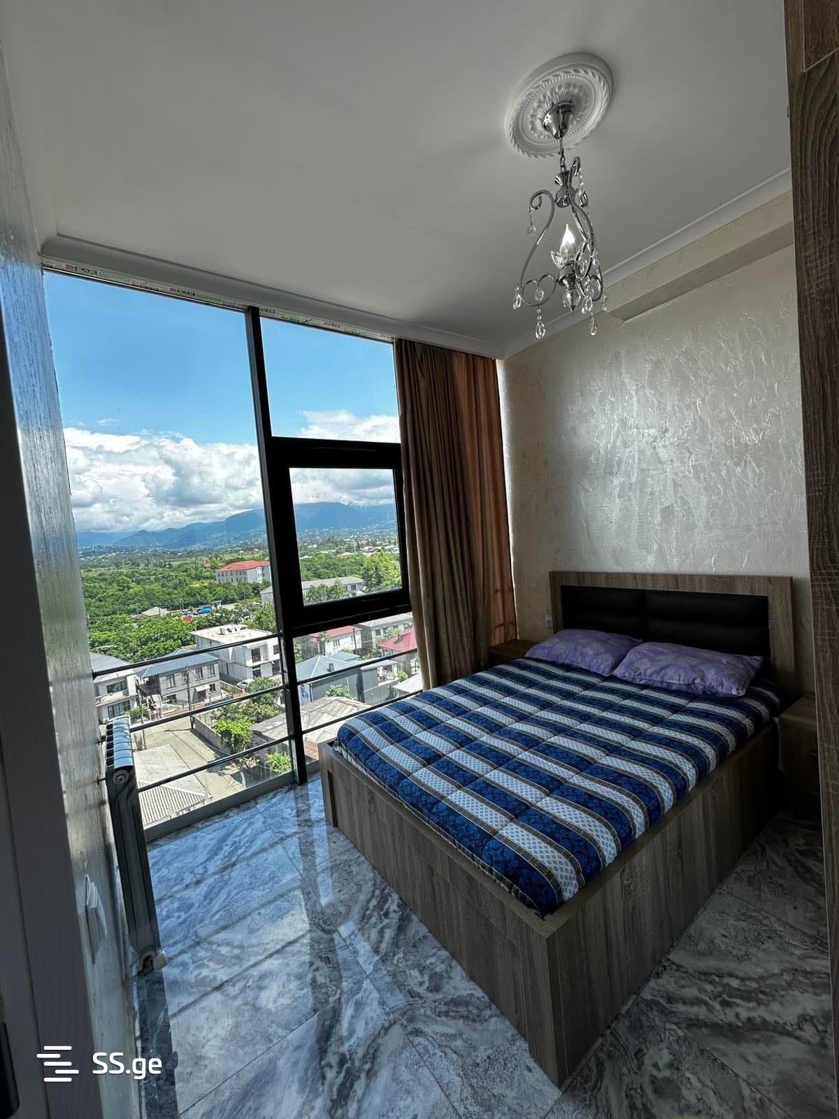 3 Room Flat Daily Rent. Qala view 4