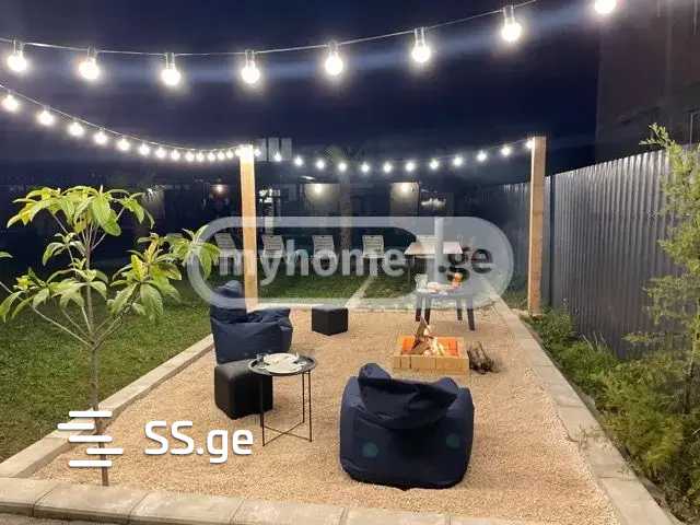 7 Room Private House Daily Rent. Misaktsieli view 10