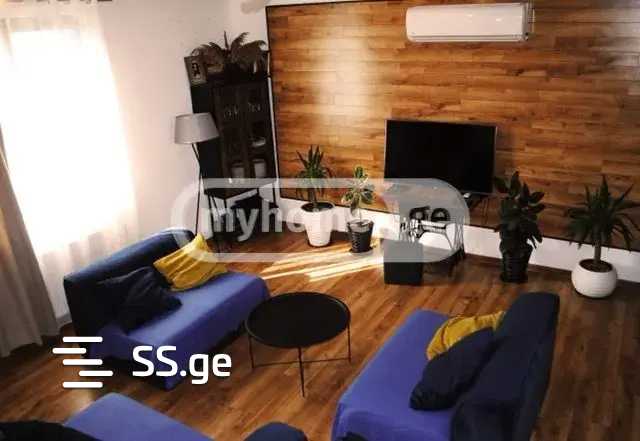 7 Room Private House Daily Rent. Misaktsieli view 8