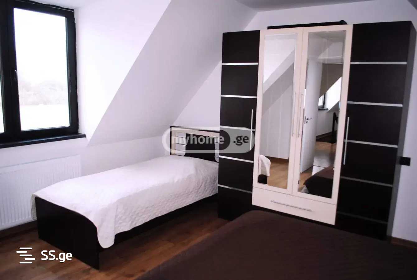 7 Room Private House Daily Rent. Misaktsieli view 9