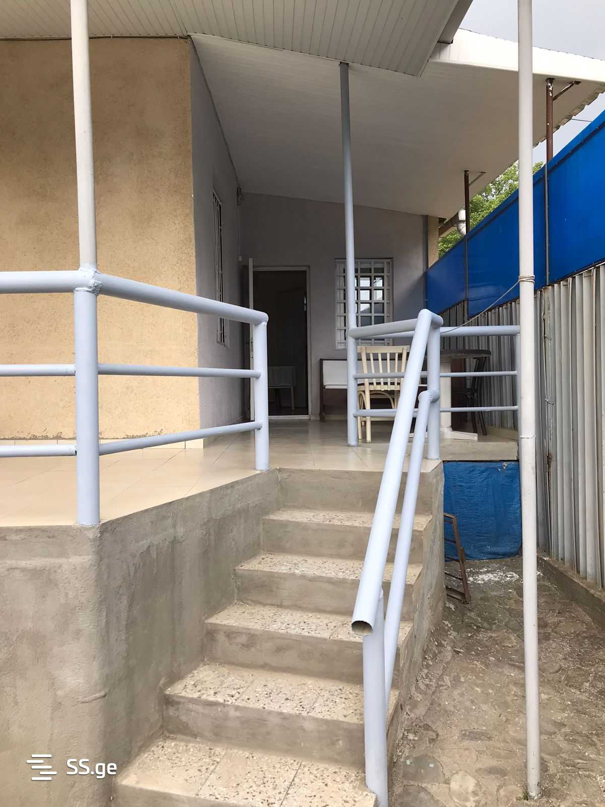 2 Room Summer Cottage For Rent. Manglisi view 11