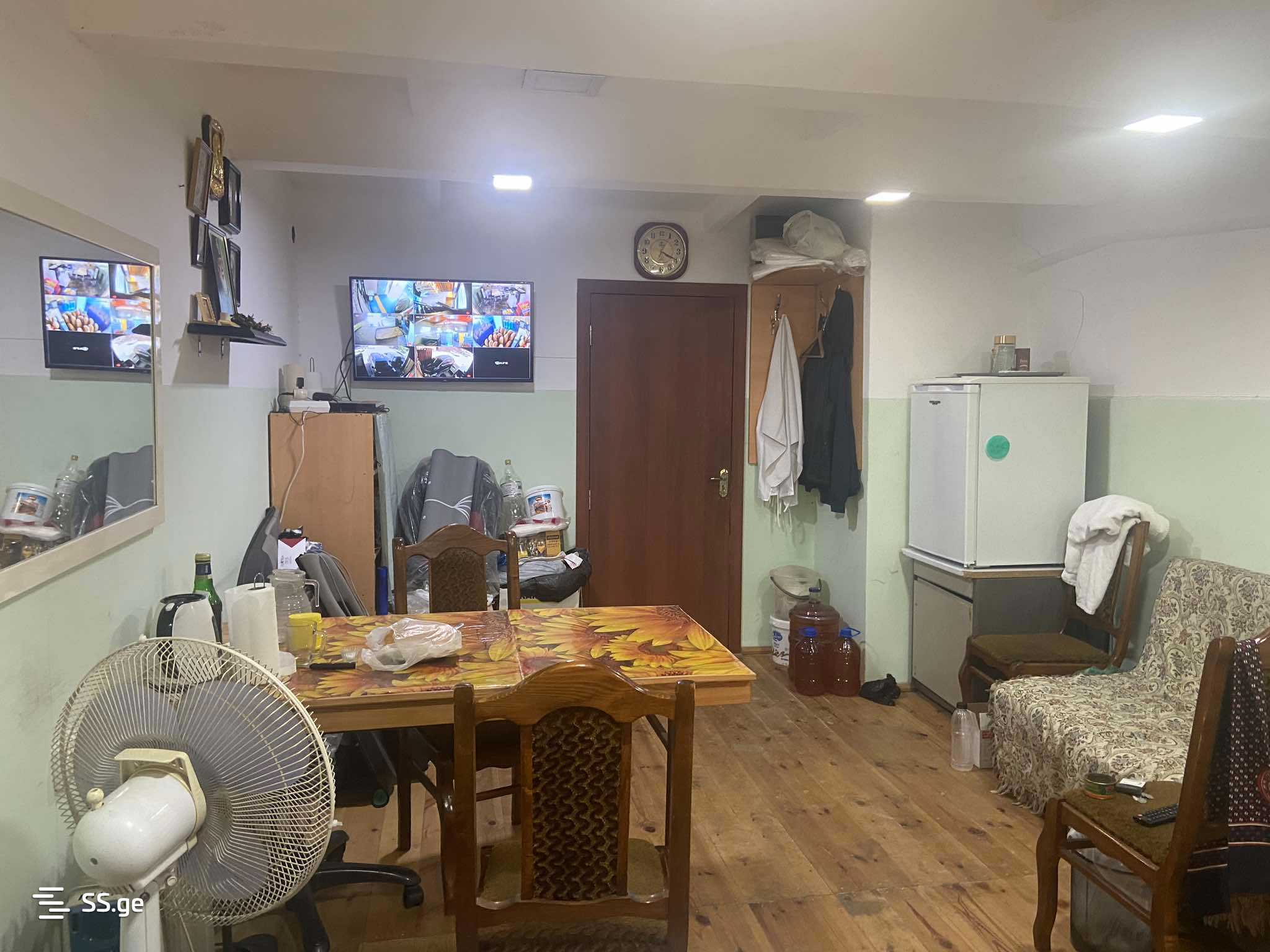 Shopping Property For Sale. Varketili view 10