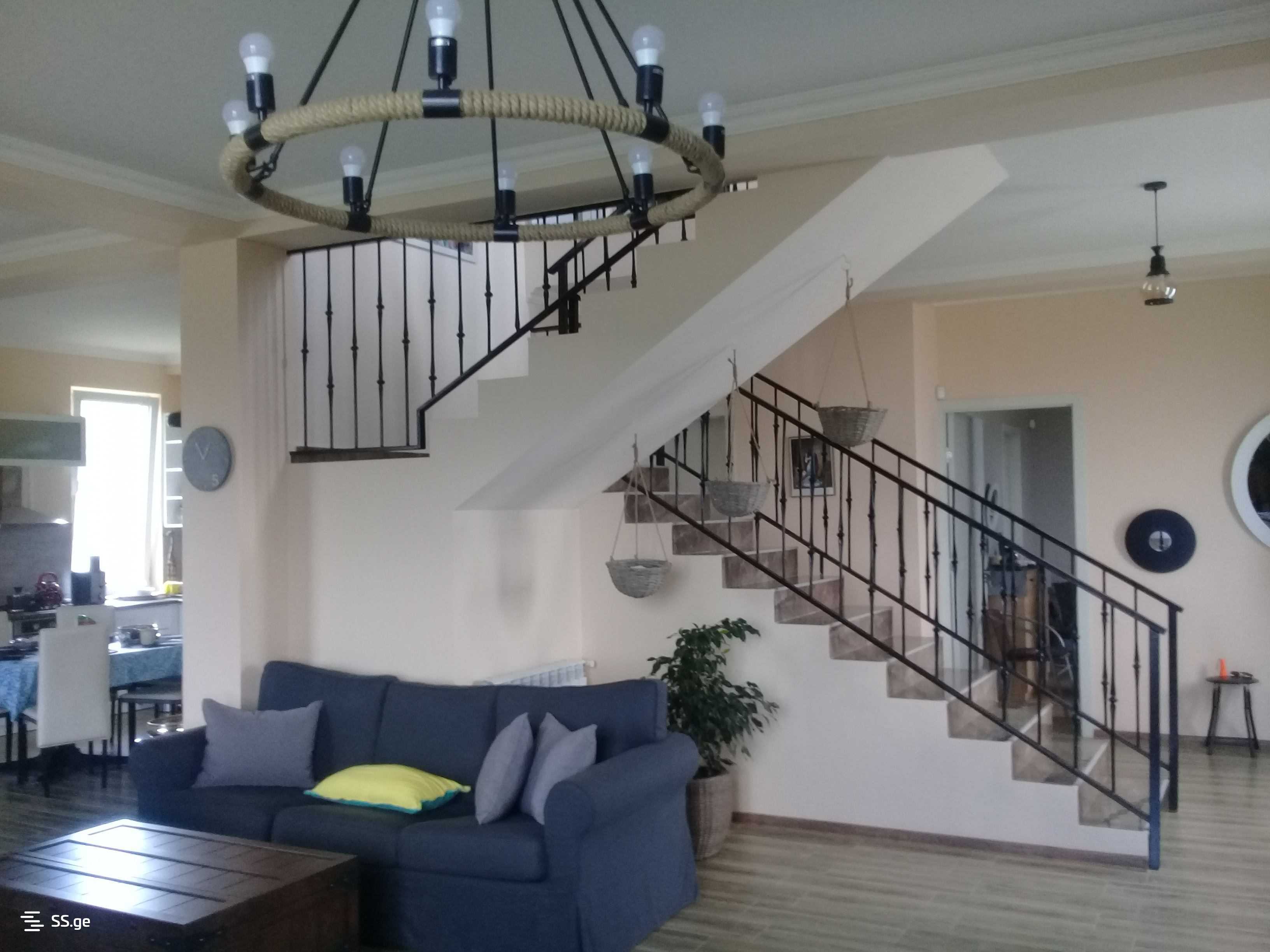 11 Room Private House For Sale view 7