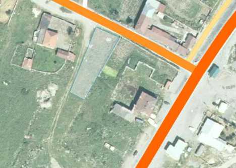 Land For Sale. Gudauri