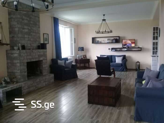11 Room Private House For Sale view 8