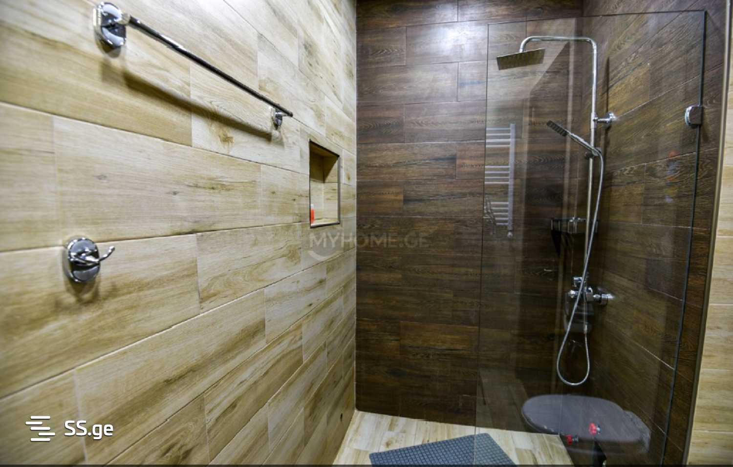 3 Room Flat Daily Rent. Mtatsminda, 6 of 9