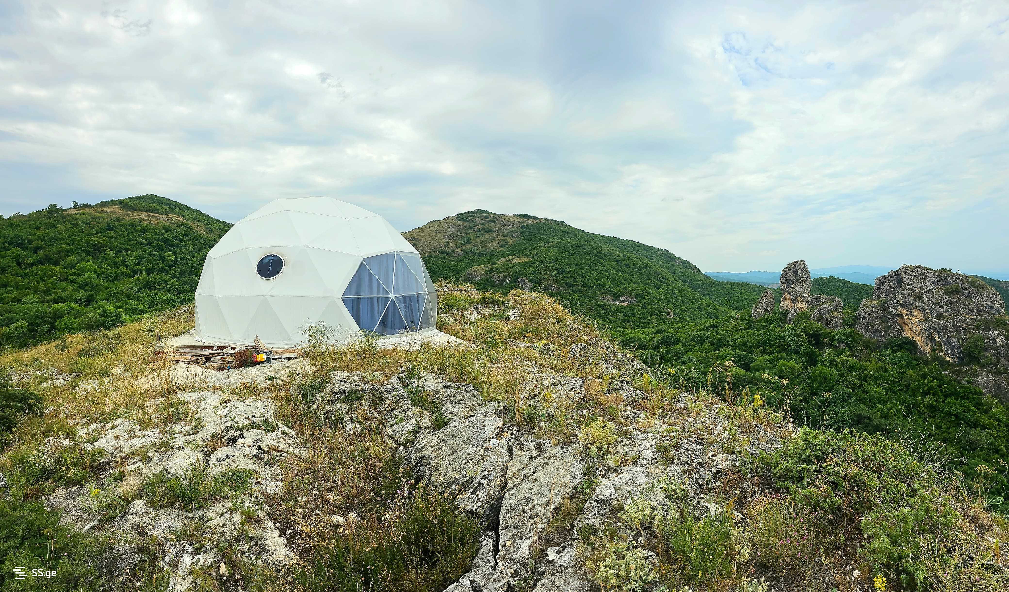 1 room Hotel For Sale. Dedoplistskaro, 25000 29679394 ss.ge