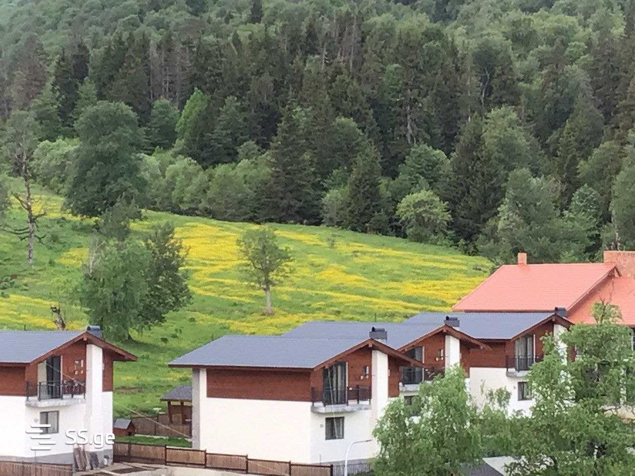 1 Room Flat For Sale view 10
