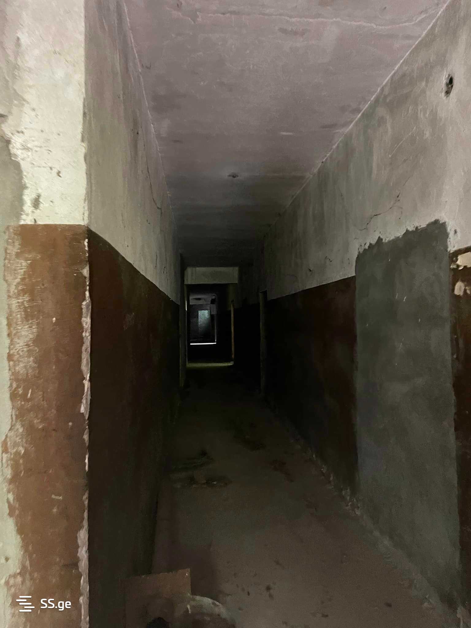 Продажа Store-Industrial Property в Телави, 4 of 12