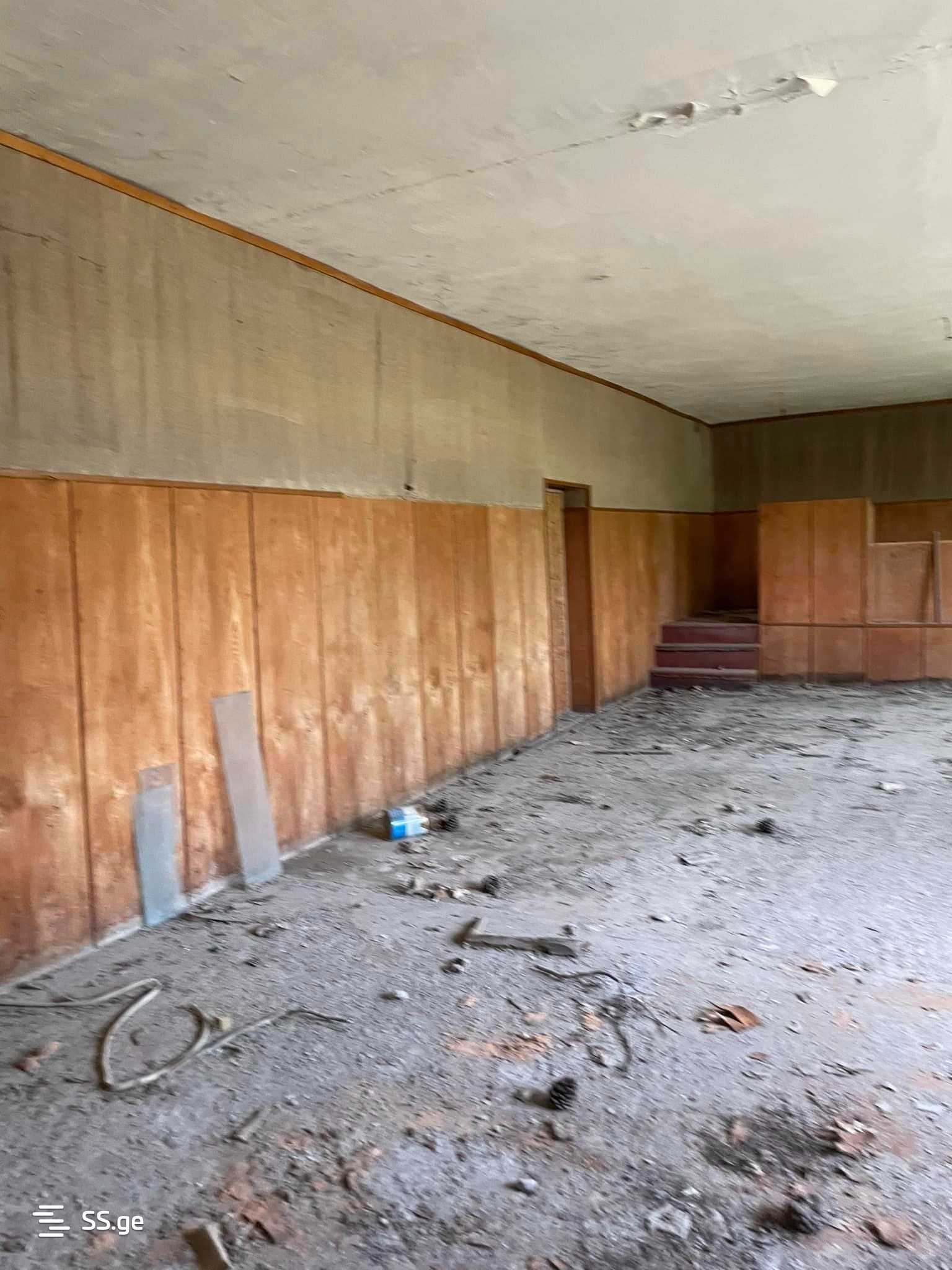 Продажа Store-Industrial Property в Телави, 5 of 12