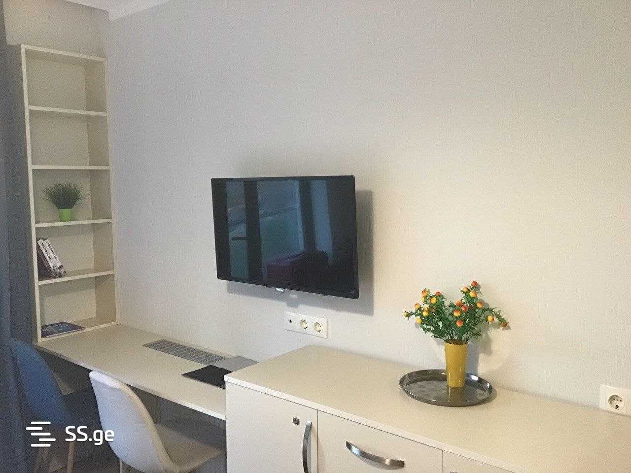 1 Room Flat For Sale view 3