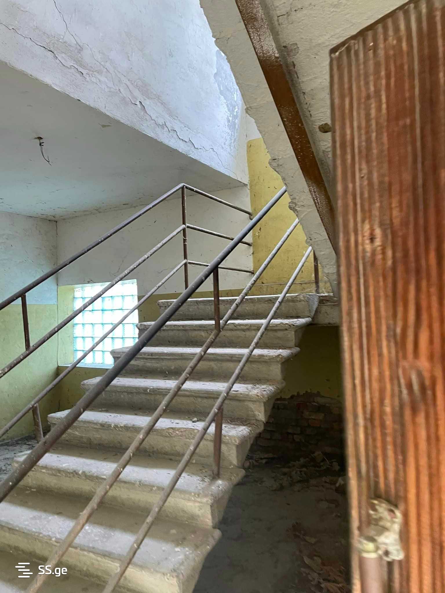 Продажа Store-Industrial Property в Телави, 6 of 12