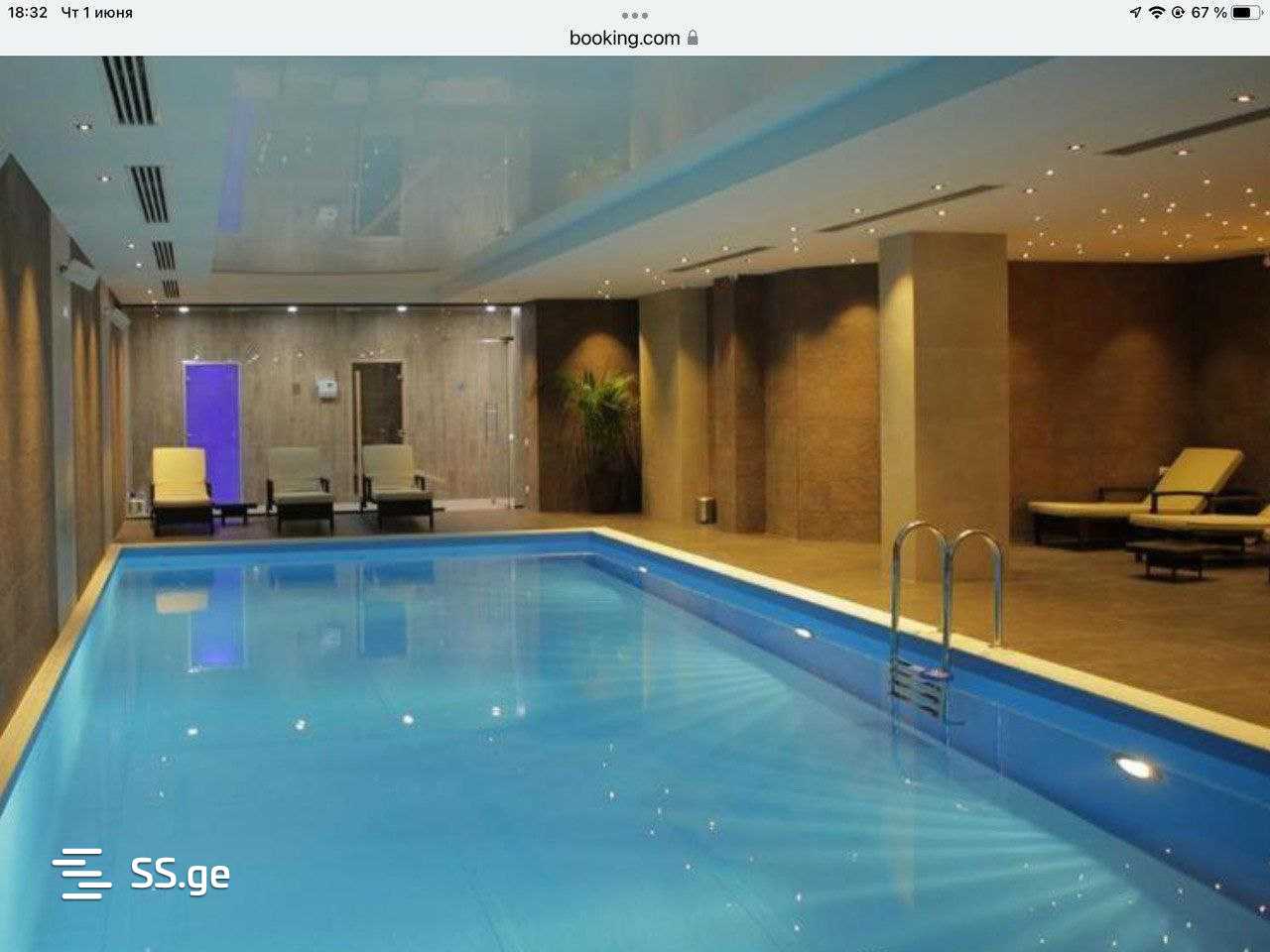 1 Room Flat For Sale view 9