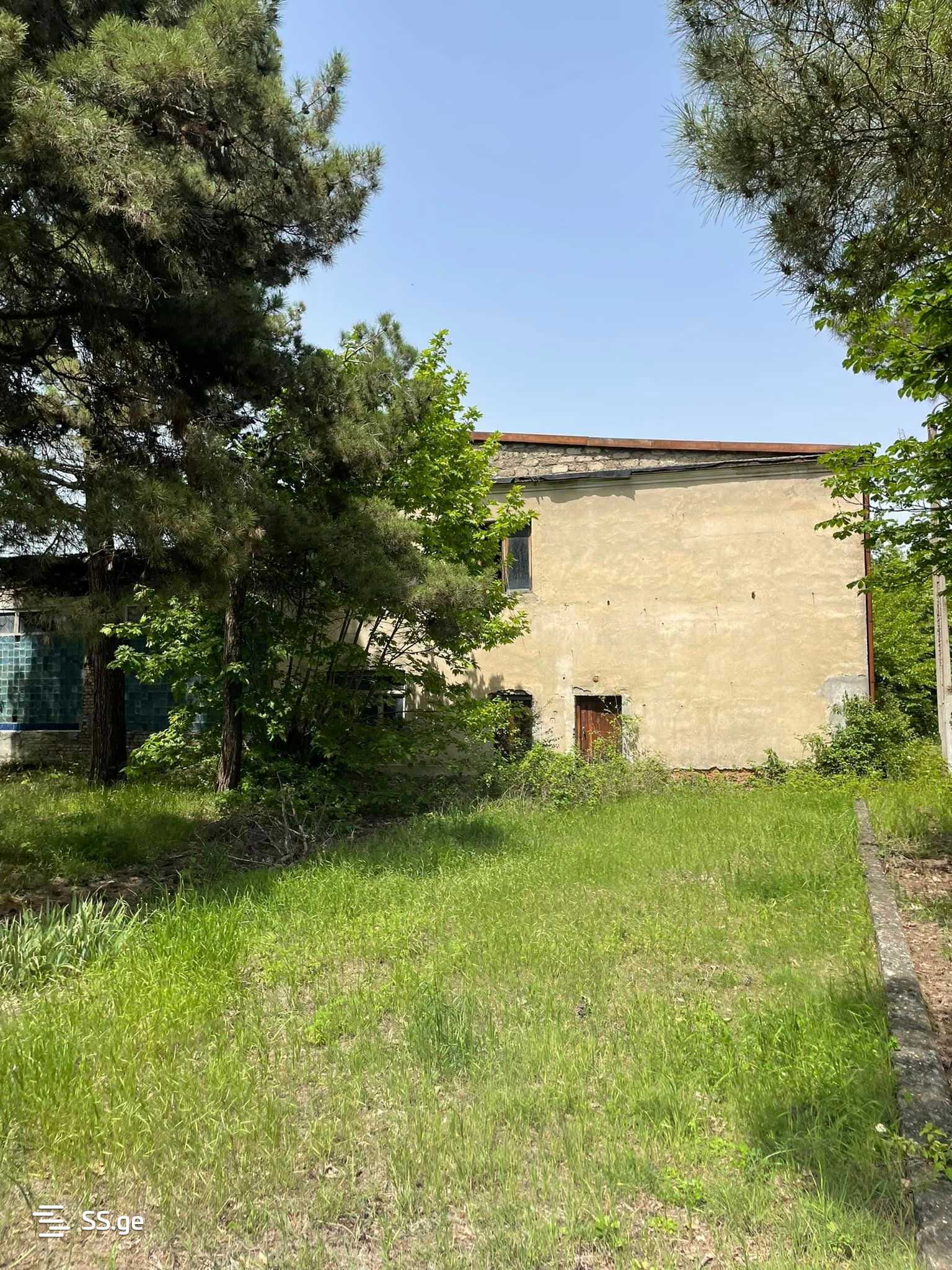 Продажа Store-Industrial Property в Телави, 10 of 12