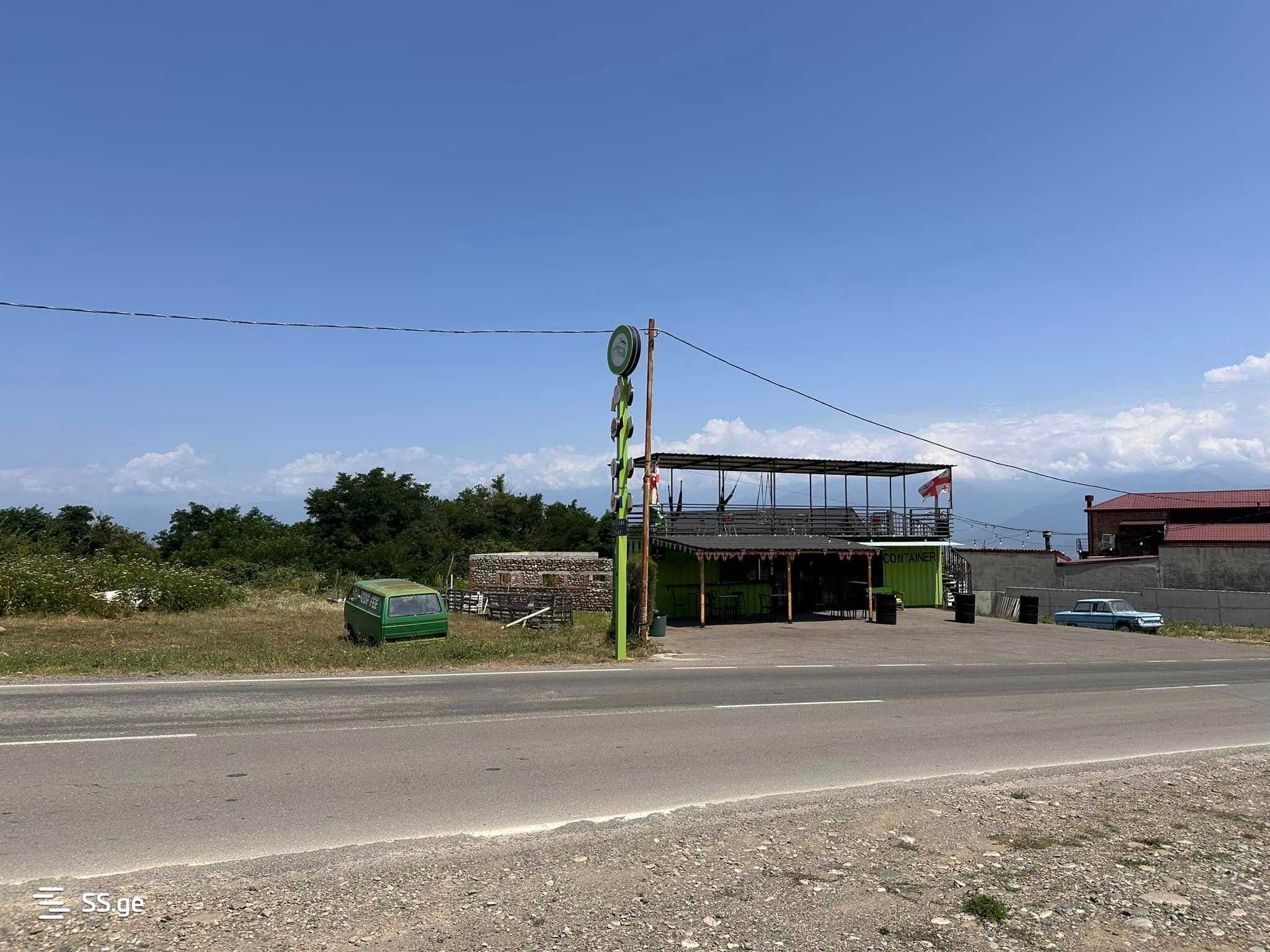 Продажа Земля в Телави, 5 of 8
